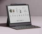 La Boox Note Air6 C est une tablette Android 16 couleur de 10,3 pouces dotée d’un écran E Ink imitant le papier.