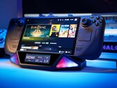 Dockcase enrichit le Steam Deck de nombreux ports et d'un disque dur SSD de 4 To (Image source : Dockcase)