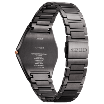 Vue arrière de la Citizen AR5065-54
