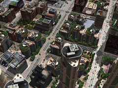 City Life 2008 est disponible avec une réduction de 90% sur Steam jusqu’au 24 octobre.