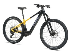 L'e-Hard 11.11 reste relativement abordable pour un vélo électrique équipé d'un moteur M2S