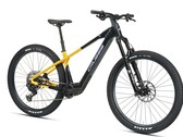 L'e-Hard 11.11 reste relativement abordable pour un vélo électrique équipé d'un moteur M2S