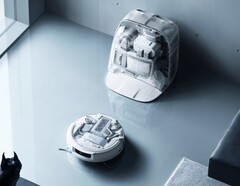 Le premier aspirateur robot de DJI présente une importante faille de sécurité