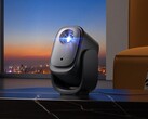 Le Dangbei N2 mini est un projecteur domestique intelligent plus abordable. (Source de l'image : Dangbei)