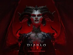 Diablo 4 Standard Edition coûte 50 $ sur Battle.net. (Source de l'image : site web de Diablo 4 Blizzard)