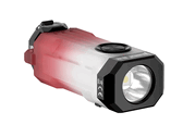 La lampe de poche E2 EDC dispose de plusieurs modes et pèse moins d'une demi-once