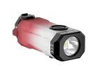 La lampe de poche E2 EDC dispose de plusieurs modes et pèse moins d'une demi-once