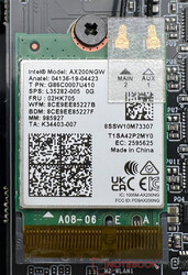 Module WLAN