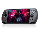 Pour l'instant, le GPD Win 5 n'a été présenté qu'en noir. (Source de l'image : GPD)