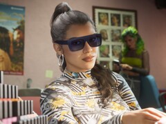 Lucia de GTA 6 aperçue dans un salon