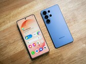 Le successeur du Samsung Galaxy S26 Ultra présenté ici devrait être équipé d'une batterie plus puissante.