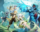Genshin Impact Version 6.6 Luna VII arrive le 20 mai 2026, introduisant Nicole Reeyn comme premier membre jouable de l'Hexenzirkel aux côtés de Lohen et de Prune 4 étoiles.
