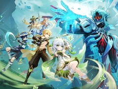 Genshin Impact Version 6.6 Luna VII arrive le 20 mai 2026, introduisant Nicole Reeyn comme premier membre jouable de l'Hexenzirkel aux côtés de Lohen et de Prune 4 étoiles.