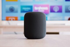 Apple devrait bientôt lancer un HomePod doté d'un écran tactile intégré.