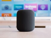 Apple devrait bientôt lancer un HomePod doté d'un écran tactile intégré.