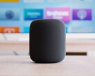 Apple devrait bientôt lancer un HomePod doté d'un écran tactile intégré.