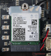 Geekom IT13 Max - Module Wi-Fi