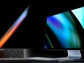 Ian Zelbo a réalisé un magnifique rendu de l'iMac M1 pour accompagner un précédent concept de MacBook Pro 14. (Image source : @RendersbyIan - édité)