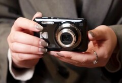 Le Kodak PixPro FZ55 a été l'appareil photo le plus vendu par Map Camera en 2025. (Source de l'image : Map Camera)