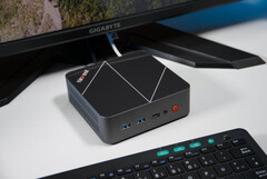 Ninkear L20 avec Intel Core Ultra 5 226V économe en énergie
