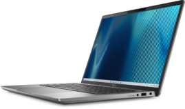 Dell Latitude 7340 en aluminium. (Source de l'image : Dell)