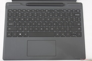 Dell Latitude 7320 détachable : une tablette inspirée de la