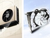 MSI présente deux modèles GeForce RTX 5060 pour les ordinateurs SFF. (Source de l'image : MSI)