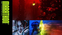 L'accueil initial de Marathon a été largement positif