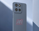 Le Moto G Power 2026 a été photographié cinq mois seulement après le lancement de son prédécesseur. (Source de l'image : via Android Headlines)