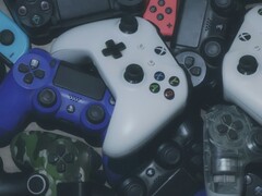La prochaine génération de Xbox devrait fonctionner avec une version de Windows. (Source de l&#039;image : Pragii on Unsplash)