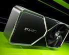 La RTX 4070 dispose de 12 Go de VRAM. (Source : NVIDIA)