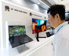 Samsung Display a présenté un écran OLED de 16 pouces en 2,5K pour ordinateur portable, fonctionnant à une fréquence de rafraîchissement pouvant atteindre 300 Hz, ce qui en fait le premier écran OLED pour ordinateur portable à atteindre ce niveau de rafraîchissement.