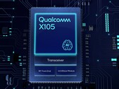 Qualcomm dévoile le modem 5G X105 et le FastConnect 8800 Wi Fi 8