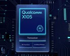 Qualcomm dévoile le modem 5G X105 et le FastConnect 8800 Wi Fi 8