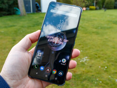 L'Asus ROG Phone 5s pourrait être lancé prochainement