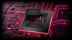 Les spécifications de la Radeon RX 9070 XT d'AMD ont été divulguées via l'utilitaire GPU-Z. (Source de l'image : AMD)  