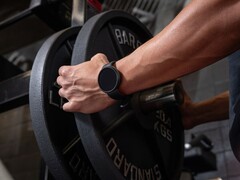 La nouvelle montre intelligente Stride de Reebok