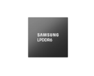 Samsung dévoilera sa nouvelle mémoire LPDDR6 au CES 2026 (source d'image : Samsung)