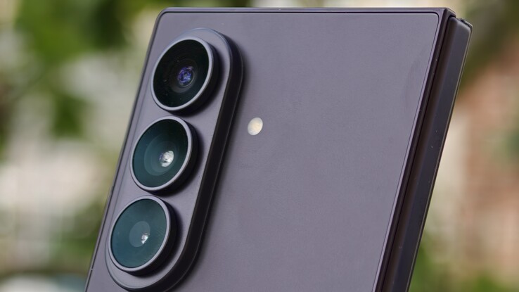 Critique : Samsung Galaxy Z Fold 8 Ultra