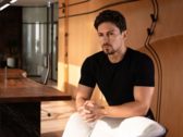Pavel Durov a été inculpé de "complicité de gestion d'une plateforme en ligne permettant des transactions illicites en bande organisée". (Source de l'image : Pavel Durov)