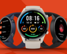 Xiaomi a introduit de multiples fonctionnalités dans la Mi Watch avec sa dernière mise à jour. (Source de l'image : Xiaomi)