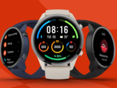 Xiaomi a introduit de multiples fonctionnalités dans la Mi Watch avec sa dernière mise à jour. (Source de l'image : Xiaomi)
