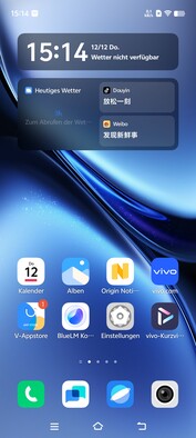 Critique du Vivo X200 Pro