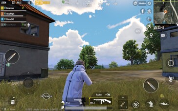 PUBG Mobile