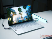 Les jeux ne semblent pas être le point fort actuel des processeurs Snapdragon de la série X (Image source : Notebookcheck)