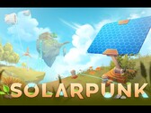 Solarpunk a été lancé sur Steam le 8 juin 2026.
