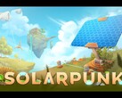 Solarpunk a été lancé sur Steam le 8 juin 2026.