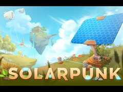 Solarpunk a été lancé sur Steam le 8 juin 2026.