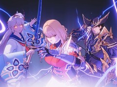 Illustration promotionnelle de Solo Leveling: Aise.