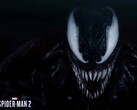 Sony a officiellement présenté Spider-Man 2 pour la PlayStation 5 dans une courte bande-annonce de révélation (Image : Sony)